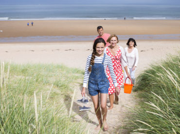 Why Families Vacation on Long Beach Island