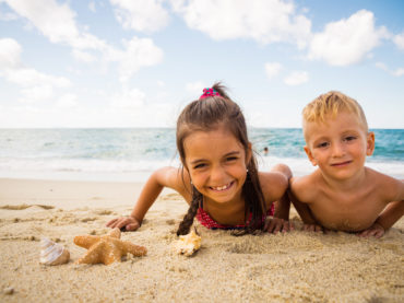 Top Ten Things You Need on the Beach in LBI