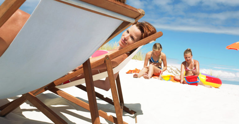 Vacation Guide to Long Beach Island 2017