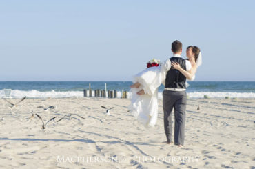 Wedding Venues Near Long Beach Island NJ
