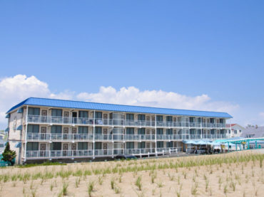 Beach Haven Hotels: Where and When to Book your Stay!