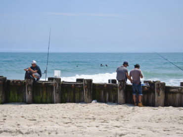 Find Long Beach Island Hotel Discounts: Beachfront on a Budget