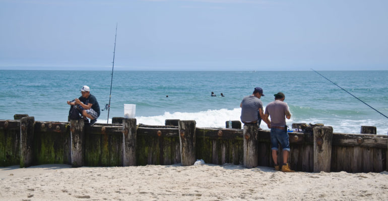 Find Long Beach Island Hotel Discounts: Beachfront on a Budget