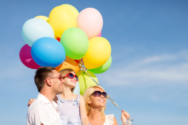 Long Beach Island NJ Lucks Out on Weather