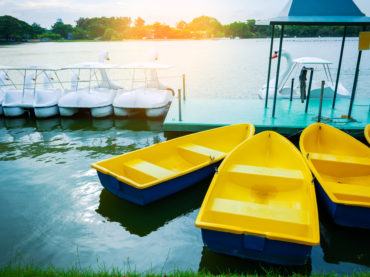 Weekday Fun: Long Beach Island Things to Do