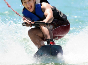 Jet Ski Rentals and Watersports in Long Beach Island