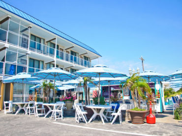 Weekend Recharge: Best Deals on LBI Hotels