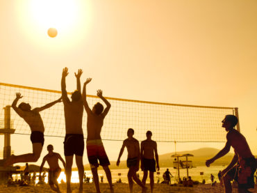 10 Current Long Beach Island Attractions for Teens