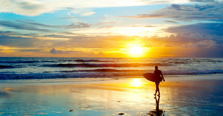 Soak Up the Sun on Long Beach Island Beaches