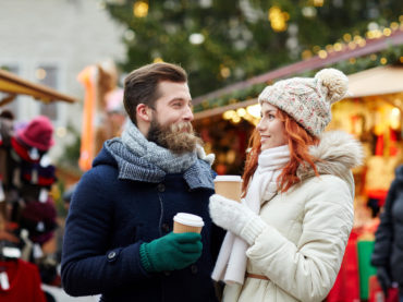 Long Beach Island Gets Ready for Christmas
