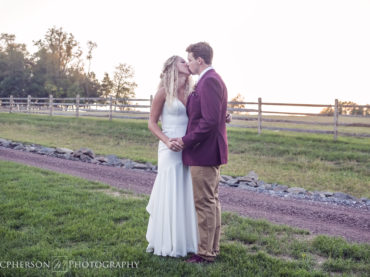 Hiring a Long Beach Island Wedding Photographer