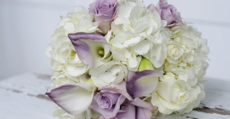 Tips for Long Beach Island Wedding Flowers