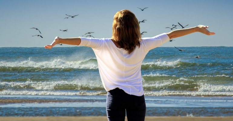 Quiet Places to Relax On Long Beach Island