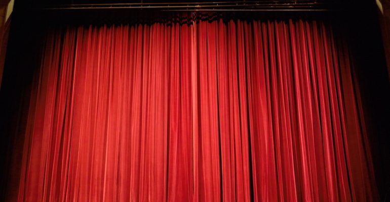 The Return of Theater in Long Beach Island