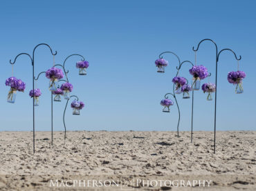 Planning a Long Beach Island Wedding Reception