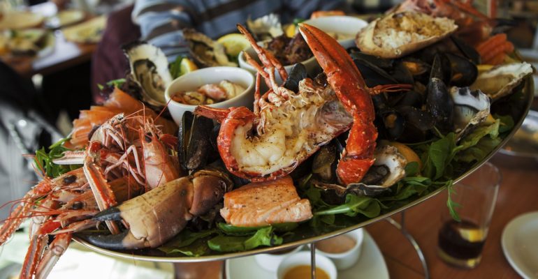 Where to Eat: Restaurants in Beach Haven NJ