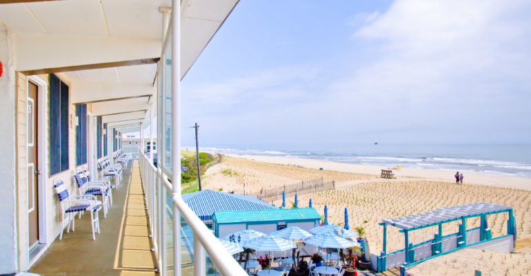 4 Top Rated Long Beach Island Best Hotels