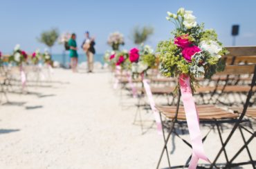 Long Beach Island Wedding Locations for a Unique Beach Town Bride