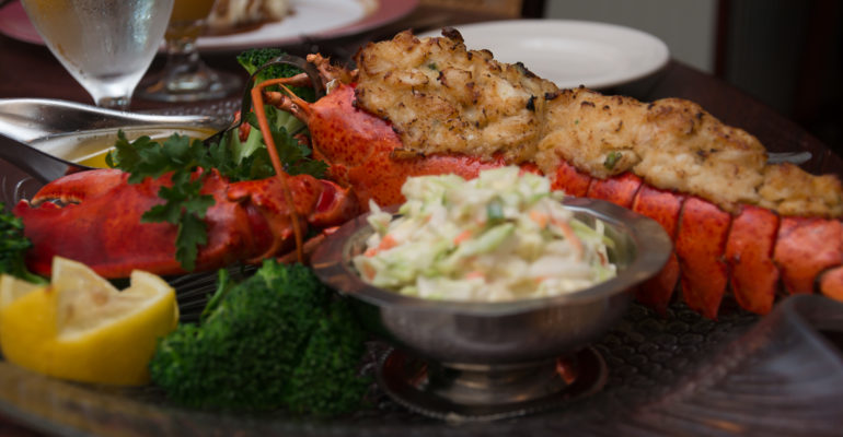 Best Seafood Restaurants In Long Beach Island