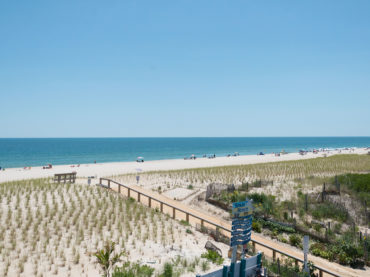 Long Beach Island Motels on the Oceanfront