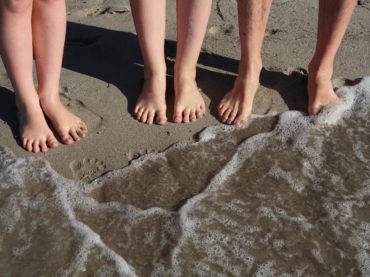 How to Save for a Long Beach Island Hotel on the Beach