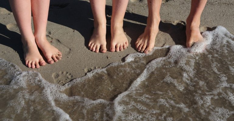 How to Save for a Long Beach Island Hotel on the Beach