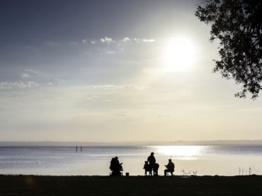 LBI Fishing Guide- Charter Boats, Tournaments, and Water Sports