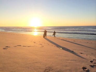 LBI Towns: The Six Different Sections of Long Beach Island