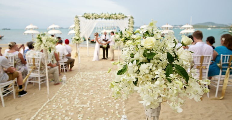 LBI Wedding Inspiration: 10 Amazing Examples