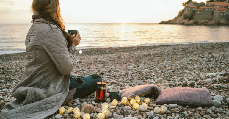 Long Beach Island Winter Activities To Put on Your Bucket List