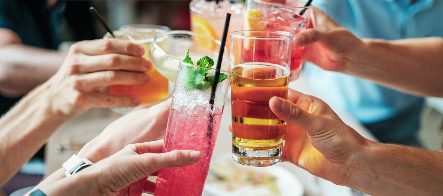 9 Reasons to Enjoy a Meal at Sand Dollar Restaurant on LBI