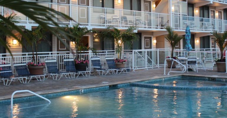 Booking the Perfect Hotel Room in Long Beach Island