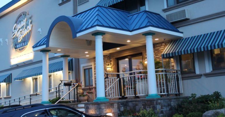 Top Hotels in LBI for 2020