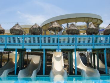 Staying “Cool” in Long Beach Island