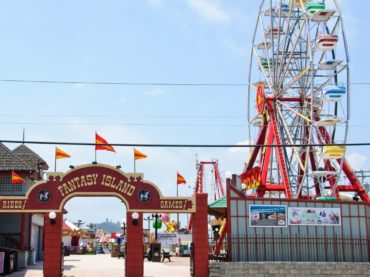 Can You Still Have Fun in LBI with Covid?