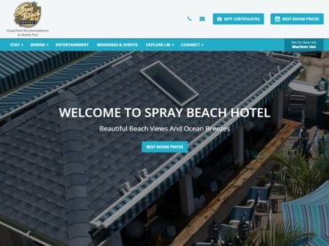 Best Websites in LBI